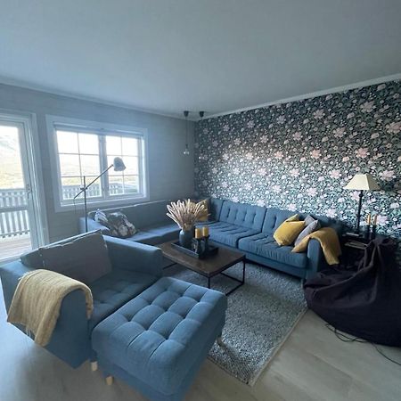 Privat Apartment With Beautiful View And Two Bedrooms Oppdal Exteriér fotografie