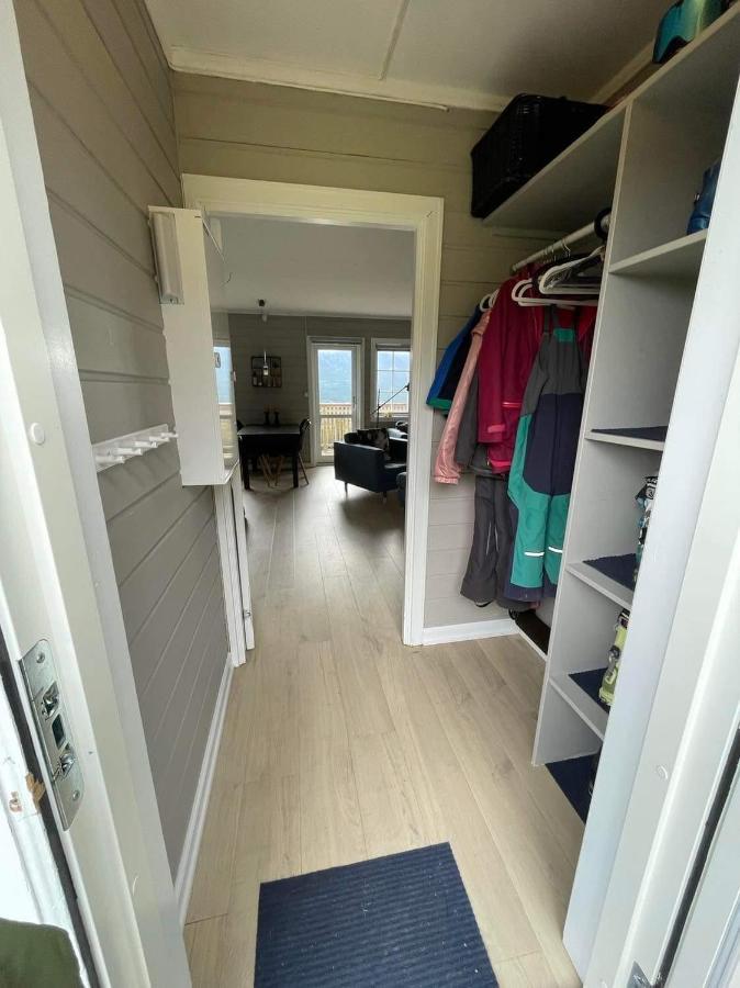 Privat Apartment With Beautiful View And Two Bedrooms Oppdal Exteriér fotografie